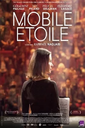 Gece Şarkısı - Mobile Étoile