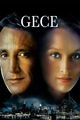 Gece - Still of the Night