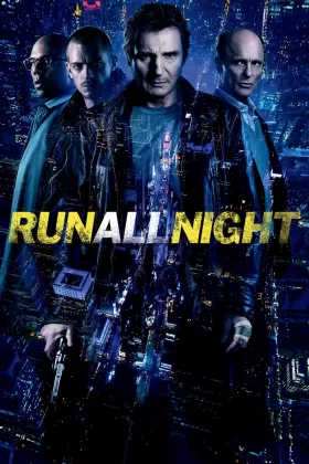 Gece Takibi - Run All Night