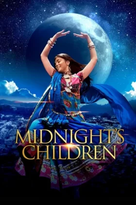Geceyarısı Çocukları - Midnight's Children