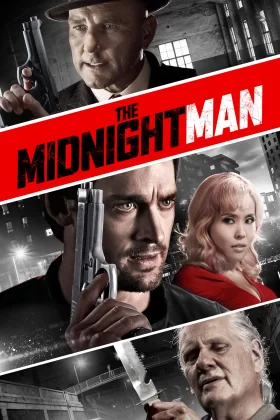Geceyarısı Tetikçisi - The Midnight Man