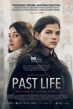 Geçmiş Hayat - Past Life