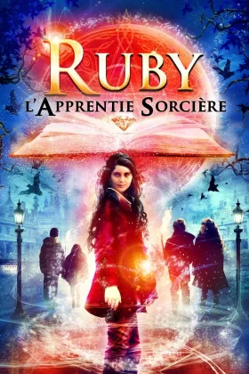 Genç Cadı: Ruby Strangelove - Ruby Strangelove Young Witch