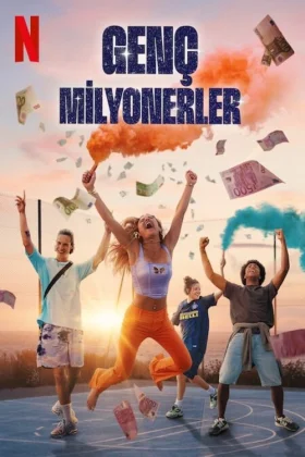 Genç Milyonerler - Young Millionaires