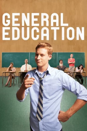 Genel Eğitim - General Education 