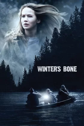 Gerçeğin Parçaları - Winter's Bone