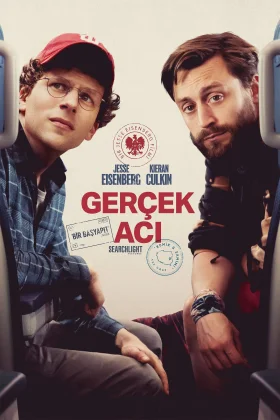 Gerçek Acı - A Real Pain