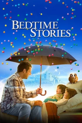 Gerçek Masallar - Bedtime Stories