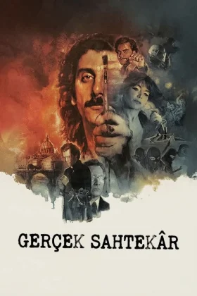 Gerçek Sahtekâr - Il falsario