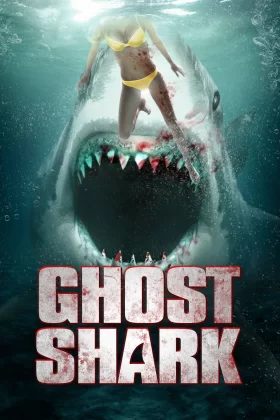 Hayalet Köpekbalığı - Ghost Shark 