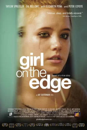Eşikteki Kız - Girl on the Edge 