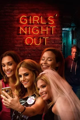 Kızlar Gecesi - Girls Night Out 