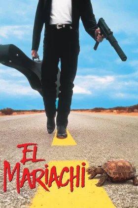 Gitarım ve Silahım - El Mariachi