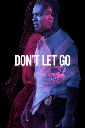 Gitmesine izin verme - Don't Let Go