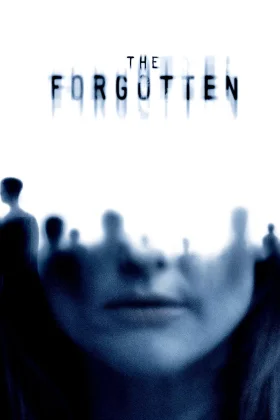 Gizemli Parçalar - The Forgotten