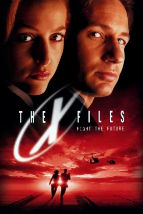 Gizli Dosyalar - The X Files