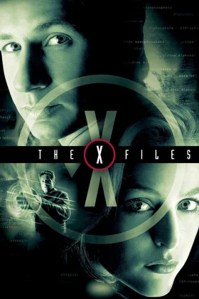 Gizli Dosyalar - The X-Files