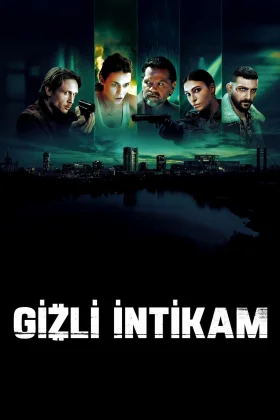 Gizli İntikam - Subteran