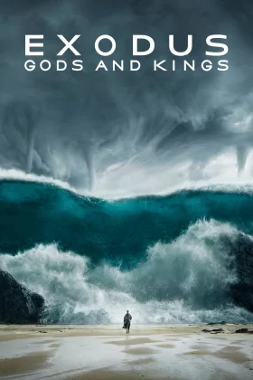 Göç: Tanrılar ve Krallar - Exodus: Gods and Kings