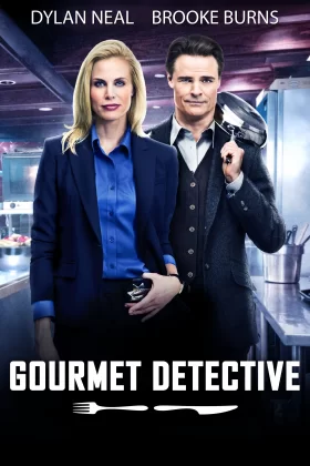 Gurme Dedektif: Bölüm 1 - The Gourmet Detective 