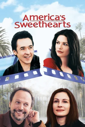 Gözde Çift - America's Sweethearts
