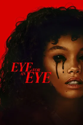 Göze Göz - Eye for an Eye