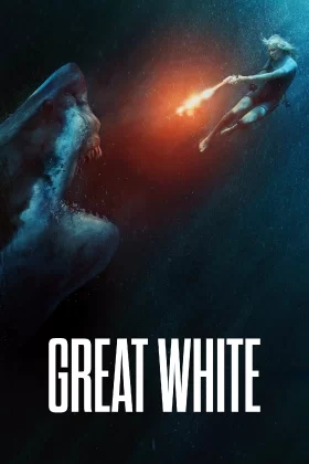 Beyaz Köpekbalığı - Great White