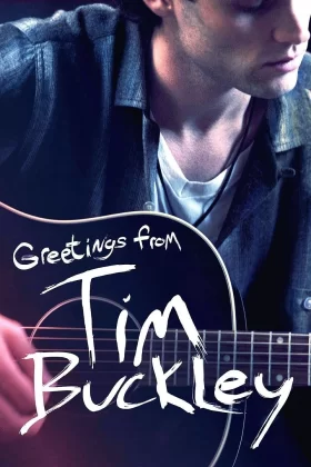 Tim Buckley'den Sevgilerle - Greetings from Tim Buckley 