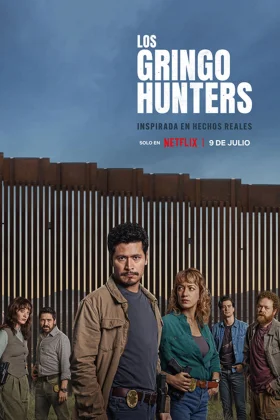 Gringo Avcıları - The Gringo Hunters