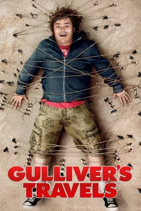 Güliver'in Gezileri - Gulliver's Travels