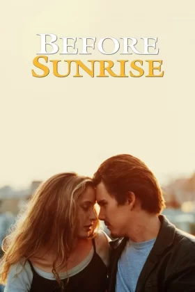 Gün Doğmadan - Before Sunrise