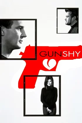 Aşk Silahı - Gun Shy 