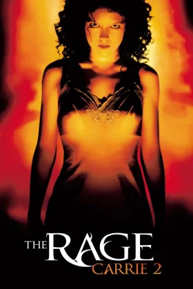Günah Tohumu 2 - The Rage: Carrie 2