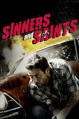 Günahkarlar ve Azizler - Sinners and Saints
