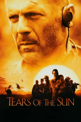 Güneşin Gözyaşları - Tears of the Sun