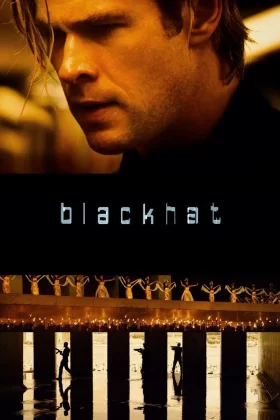 Hacker - Blackhat