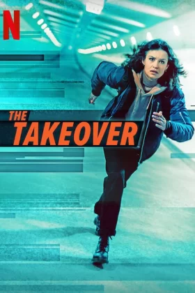 Hacker Savaşları - The Takeover