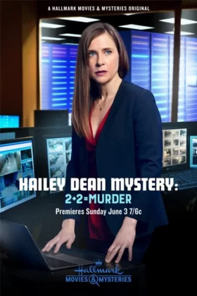 Hailey Dean Gizemi - Hailey Dean Mystery: 2 + 2 = Murder