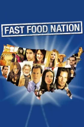 Hamburger Cumhuriyeti - Fast Food Nation