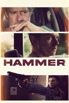 Şiddet Mirası - Hammer 