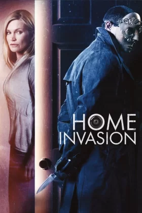 Haneye Tecavüz - Home Invasion