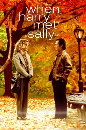 Harry ile Sally Tanışınca - When Harry Met Sally...