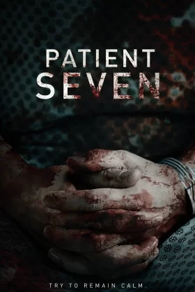 Hasta Yedi - Patient Seven