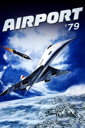 Havaalanı 4 - The Concorde... Airport '79