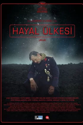 Hayal Ülkesi - Jauja