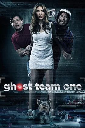 Hayalet Ekibi - Ghost Team One