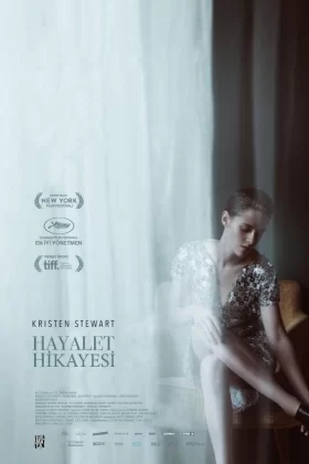 Hayalet Hikayesi - Personal Shopper