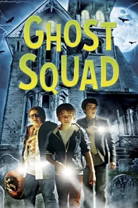 Hayalet Takım - Ghost Squad