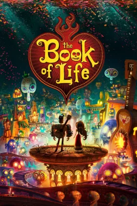 Hayat Kitabı - The Book of Life