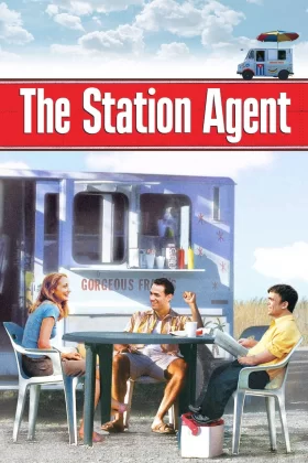 Hayatın İçinden - The Station Agent